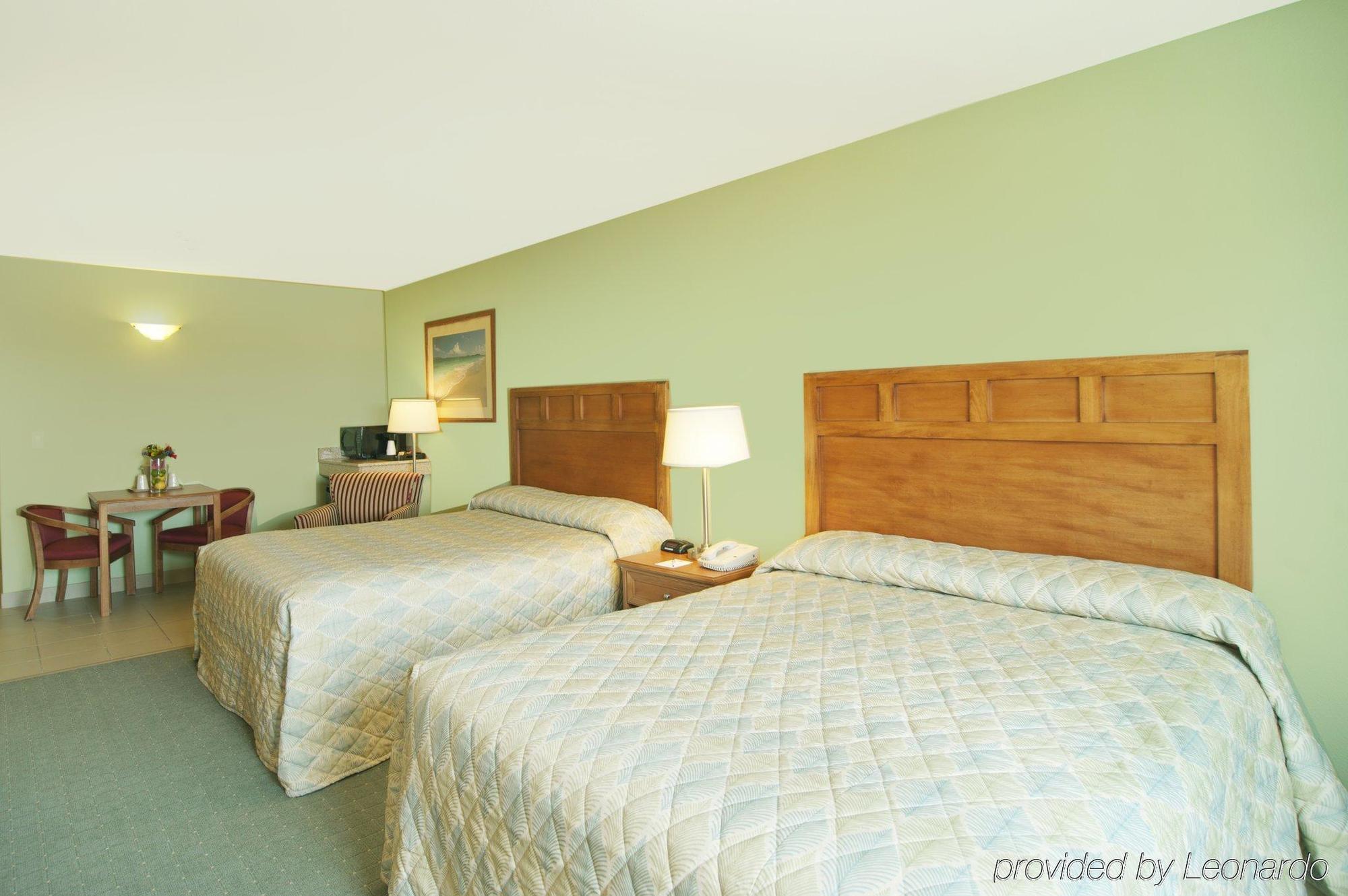 Inn At The Waterpark Galveston Quarto foto