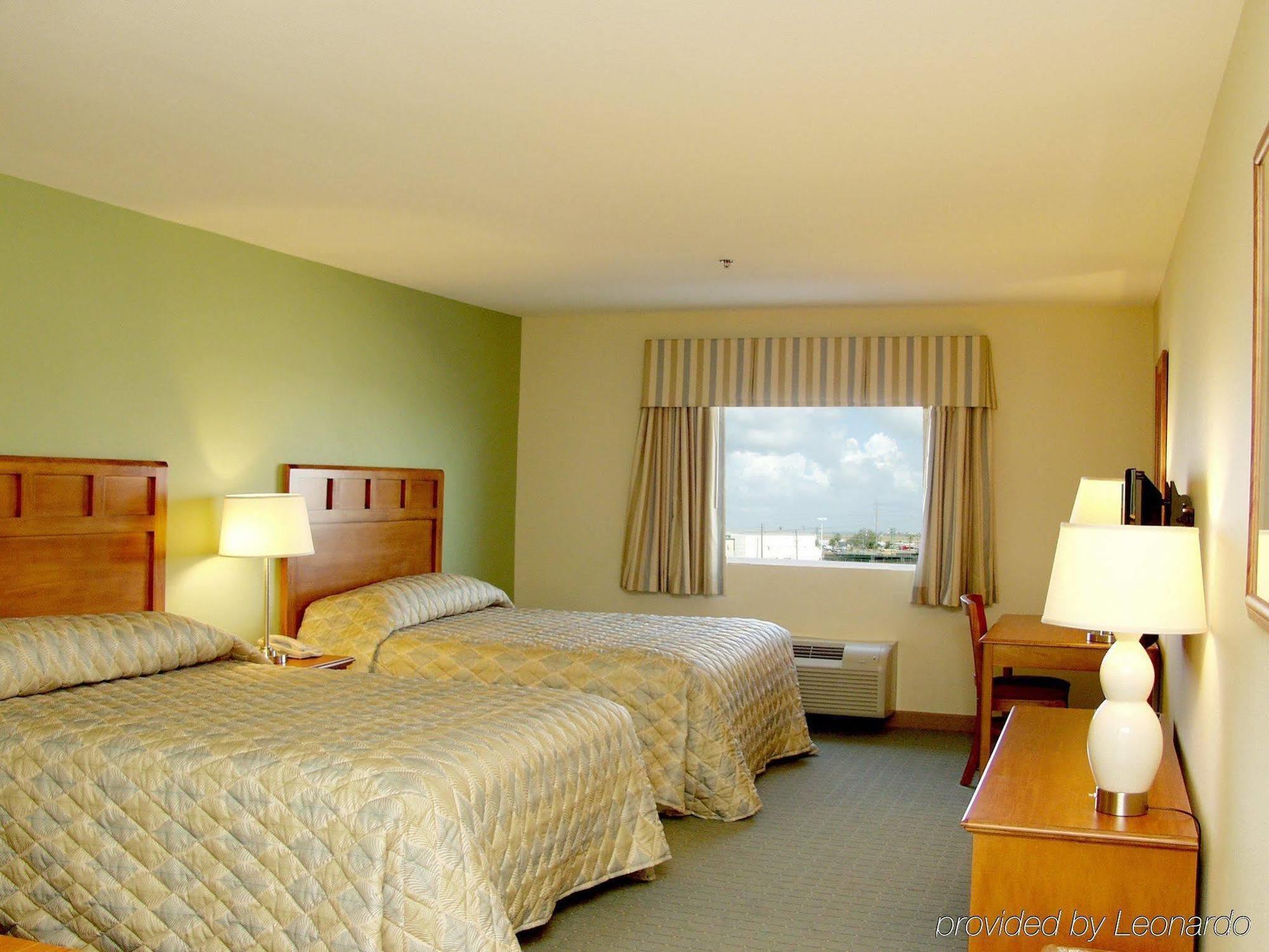 Inn At The Waterpark Galveston Quarto foto